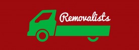 Removalists Pin Gin Hill - My Local Removalists